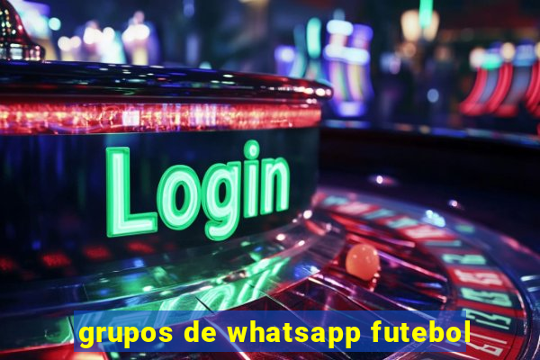 grupos de whatsapp futebol